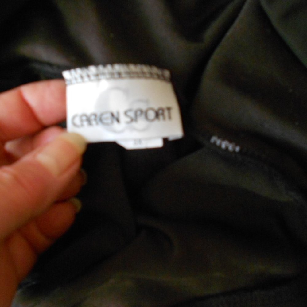 Caren Sport 1x Brown Pants